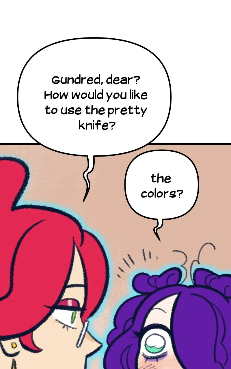 Heart Acres Chapter 39 page 35 - 