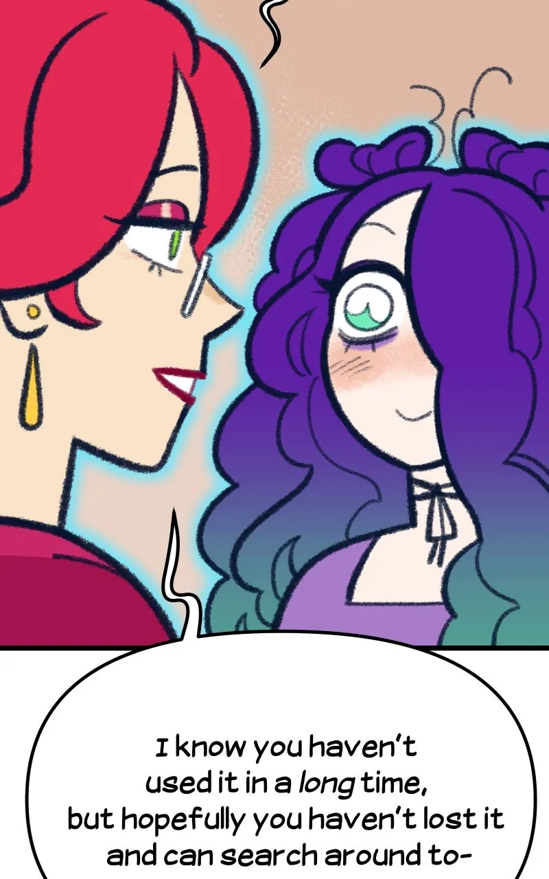 Heart Acres Chapter 39 page 37 - 