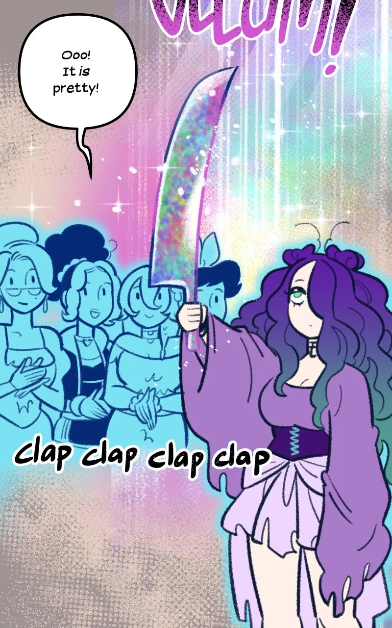 Heart Acres Chapter 39 page 40 - 