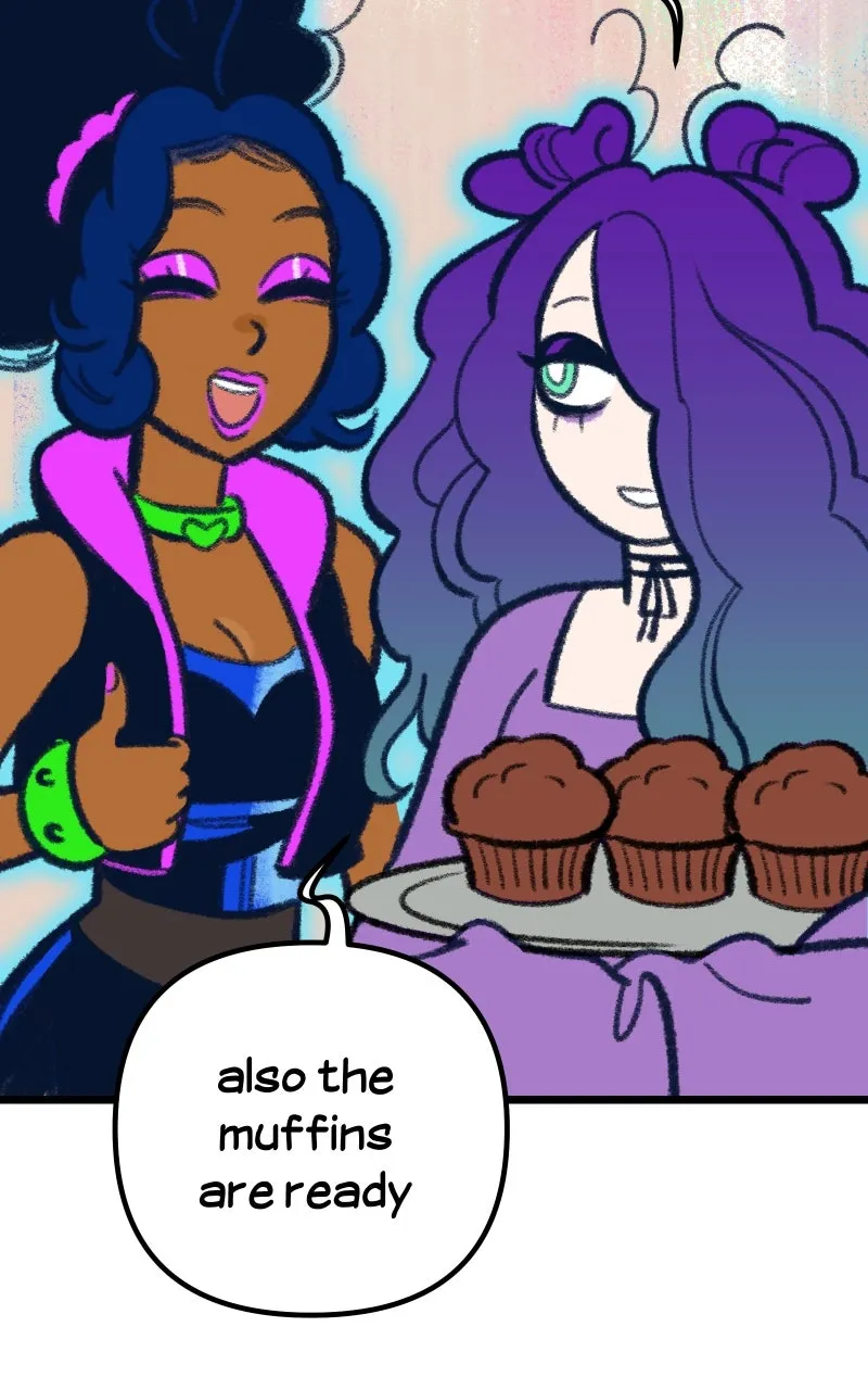 Heart Acres Chapter 39 page 54 - 
