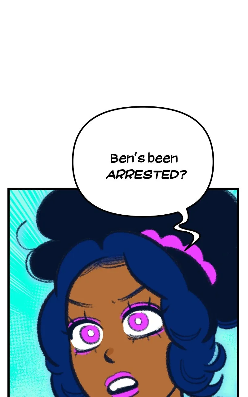 Heart Acres Chapter 39 page 8 - 