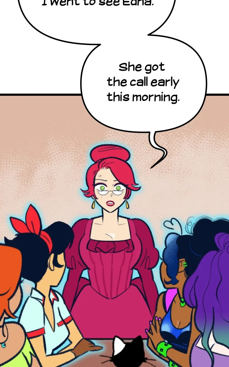 Heart Acres Chapter 39 page 10 - 