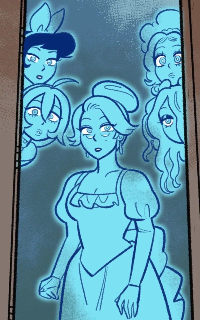 Heart Acres Chapter 39 page 93 - 