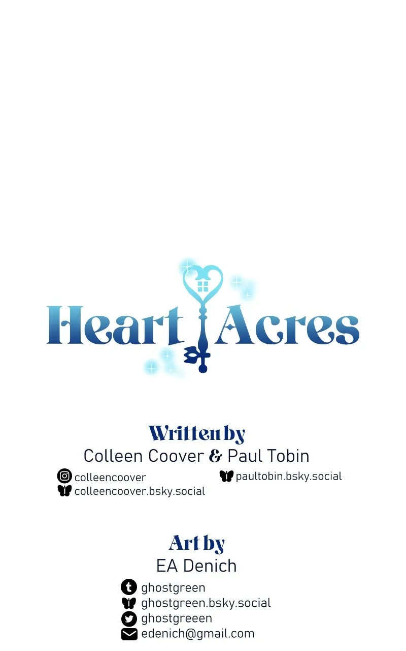 Heart Acres Chapter 39 page 98 - 