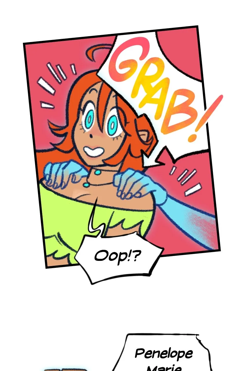 Heart Acres Chapter 4 page 12 - 