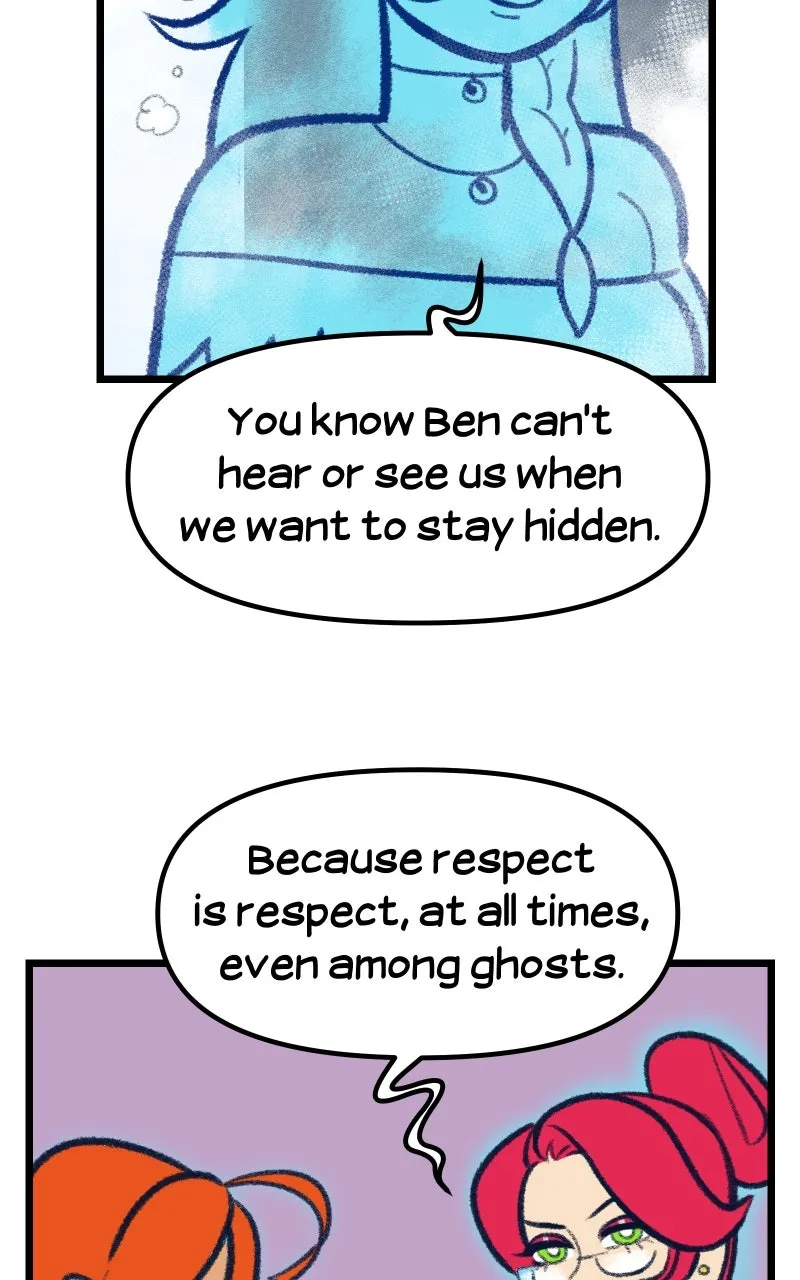 Heart Acres Chapter 4 page 17 - 