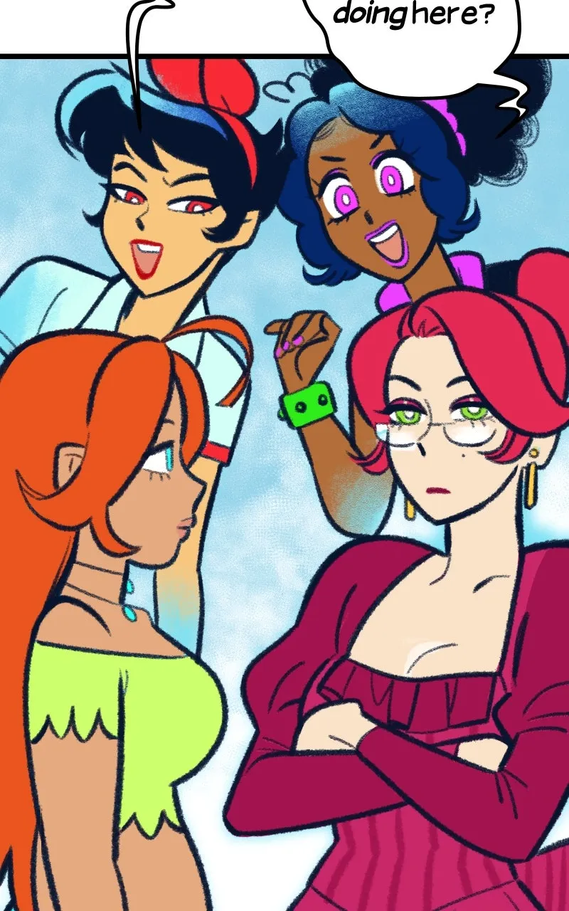 Heart Acres Chapter 4 page 19 - 