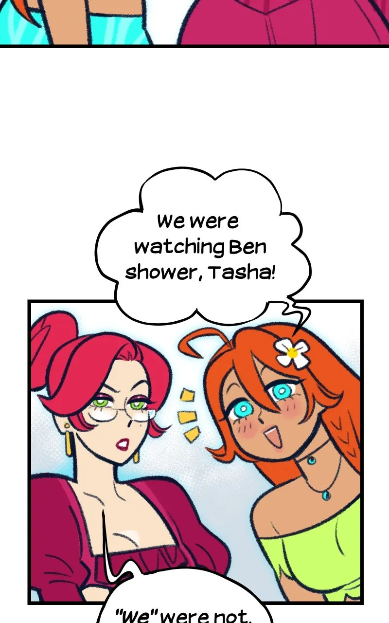Heart Acres Chapter 4 page 20 - 