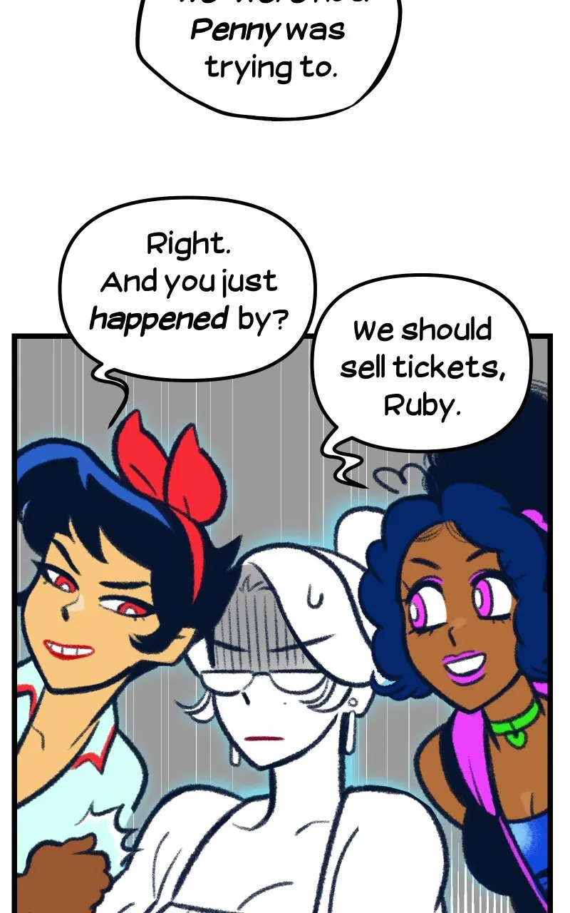 Heart Acres Chapter 4 page 21 - 