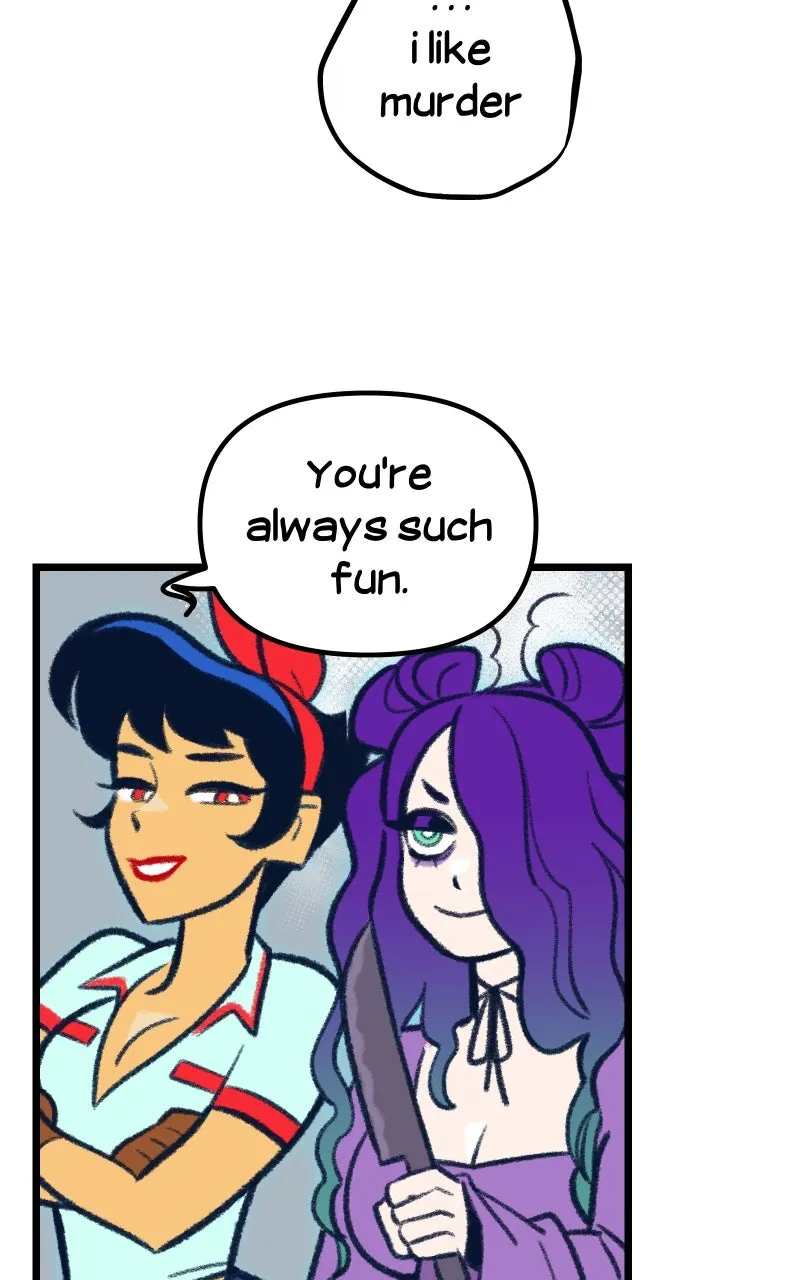 Heart Acres Chapter 4 page 24 - 