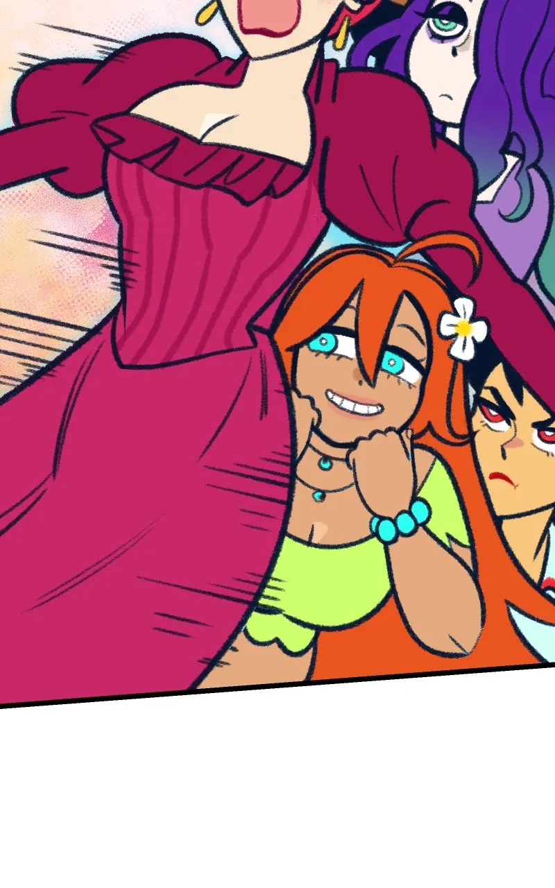 Heart Acres Chapter 4 page 27 - 