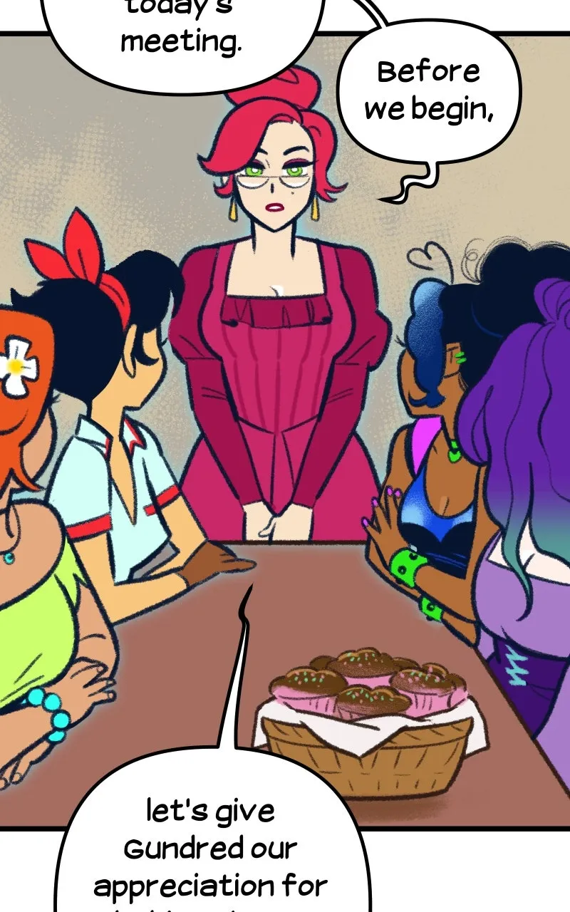Heart Acres Chapter 4 page 30 - 