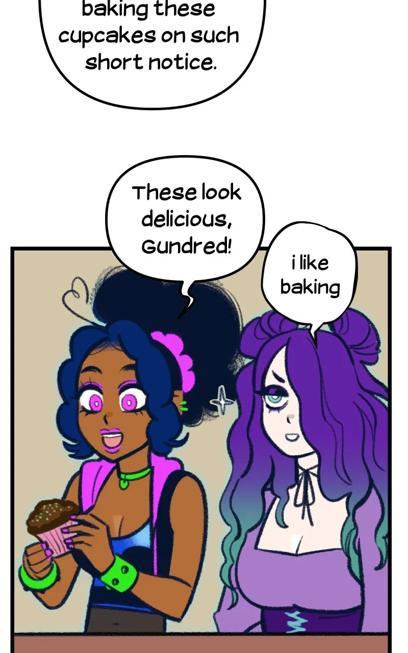 Heart Acres Chapter 4 page 31 - 
