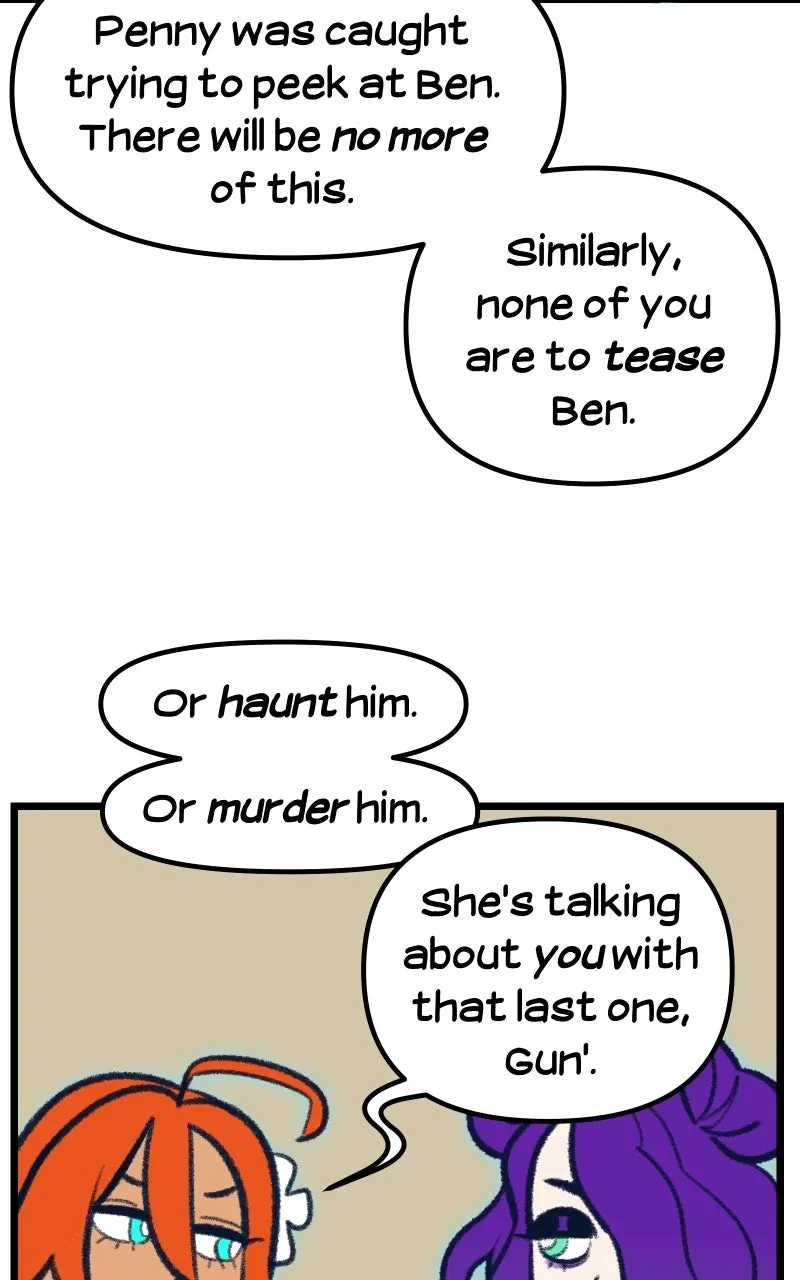 Heart Acres Chapter 4 page 33 - 
