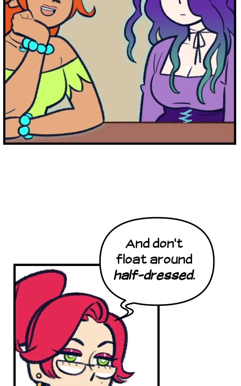 Heart Acres Chapter 4 page 34 - 