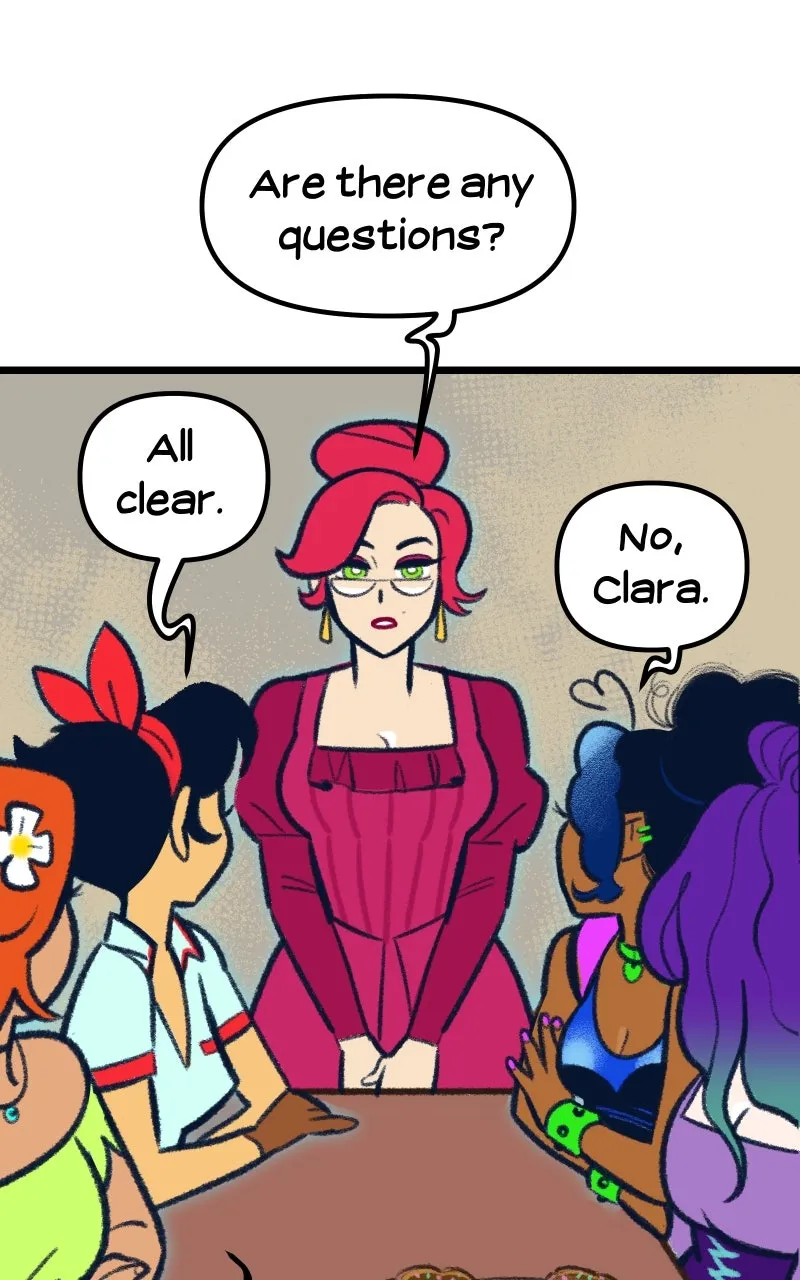 Heart Acres Chapter 4 page 38 - 