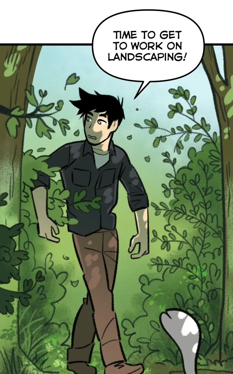 Heart Acres Chapter 4 page 43 - 