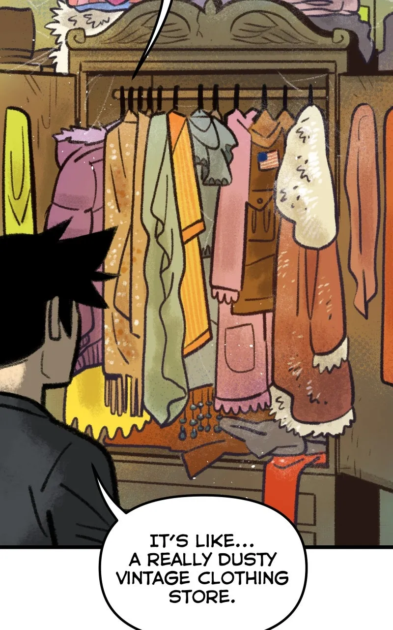 Heart Acres Chapter 4 page 48 - 