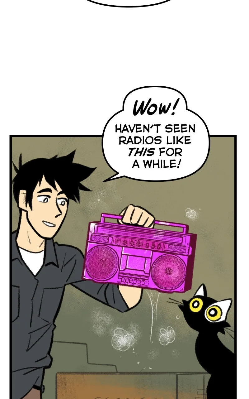 Heart Acres Chapter 4 page 49 - 