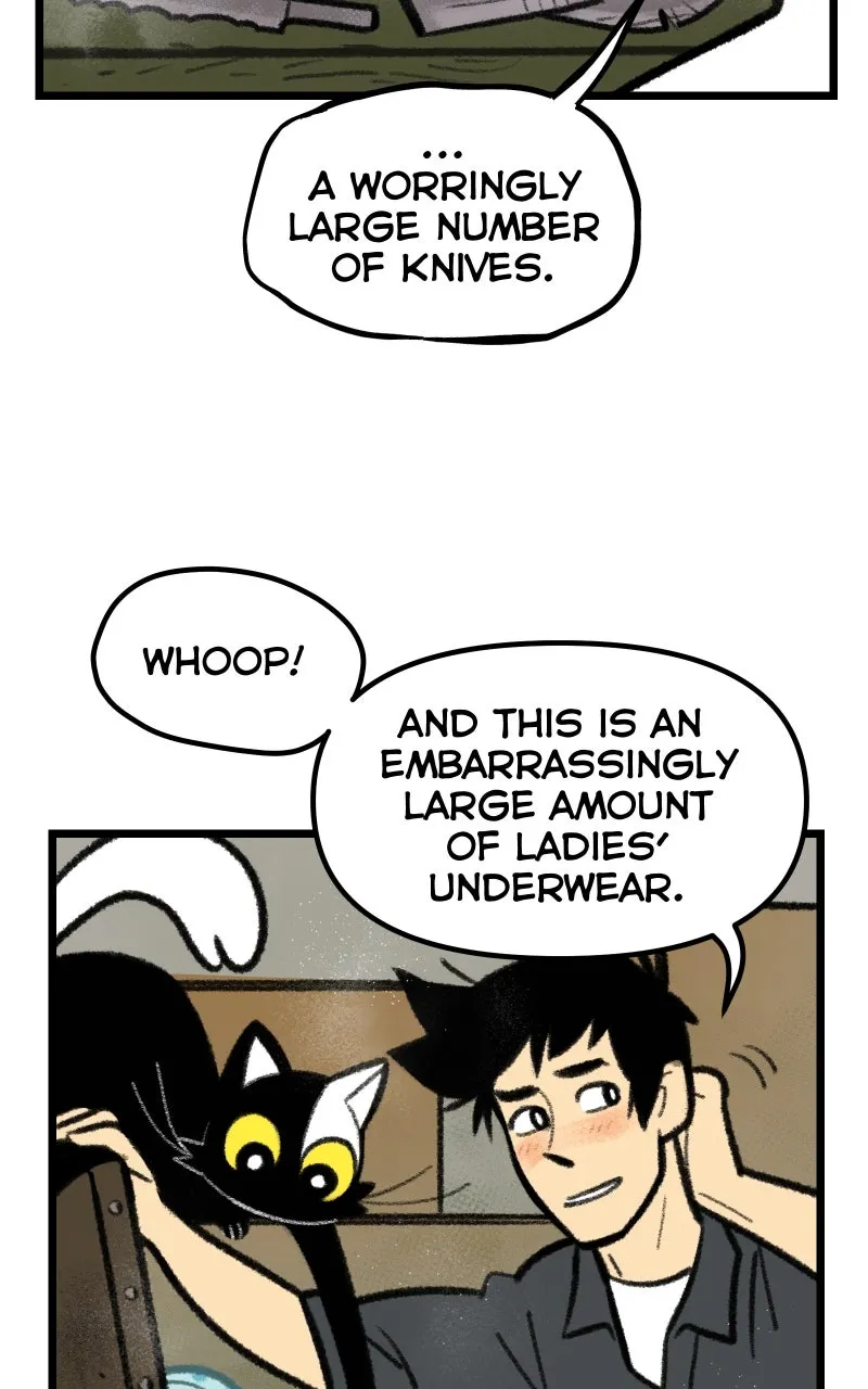 Heart Acres Chapter 4 page 52 - 