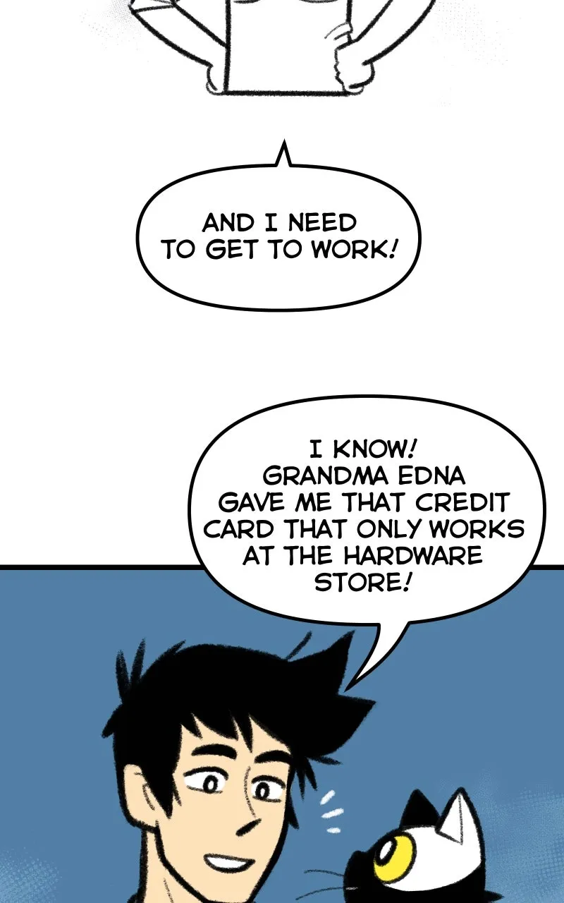 Heart Acres Chapter 4 page 54 - 