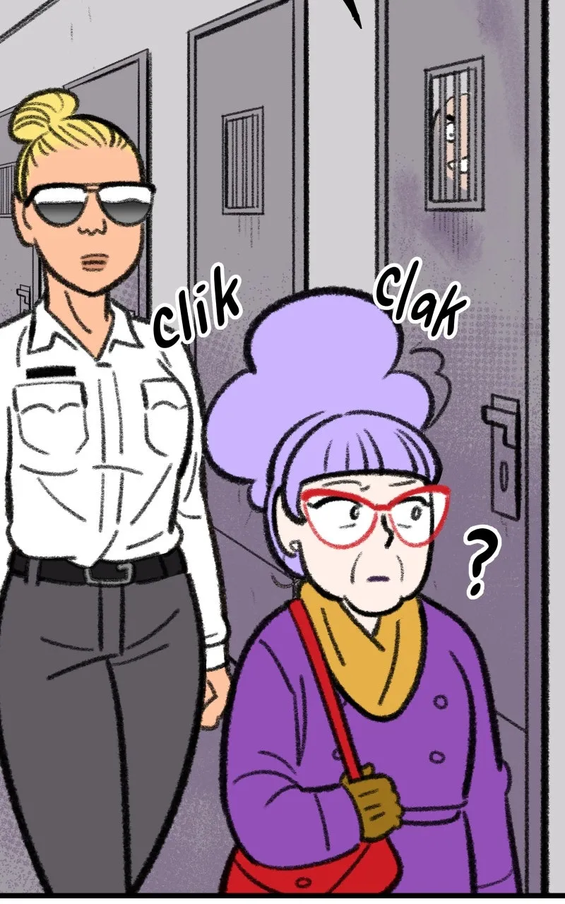 Heart Acres Chapter 40 page 13 - 