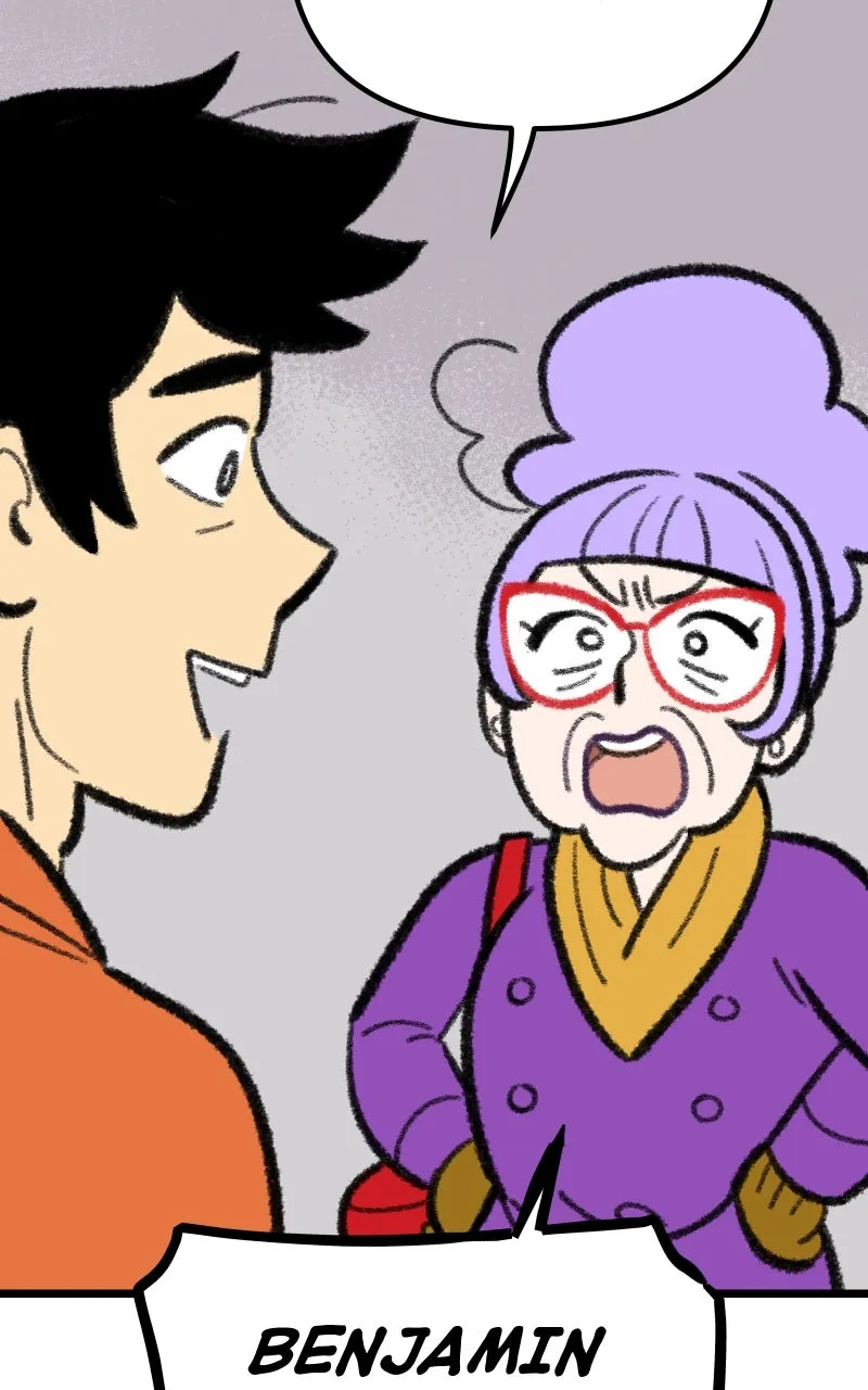 Heart Acres Chapter 40 page 30 - 