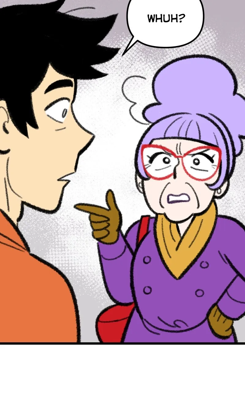 Heart Acres Chapter 40 page 32 - 