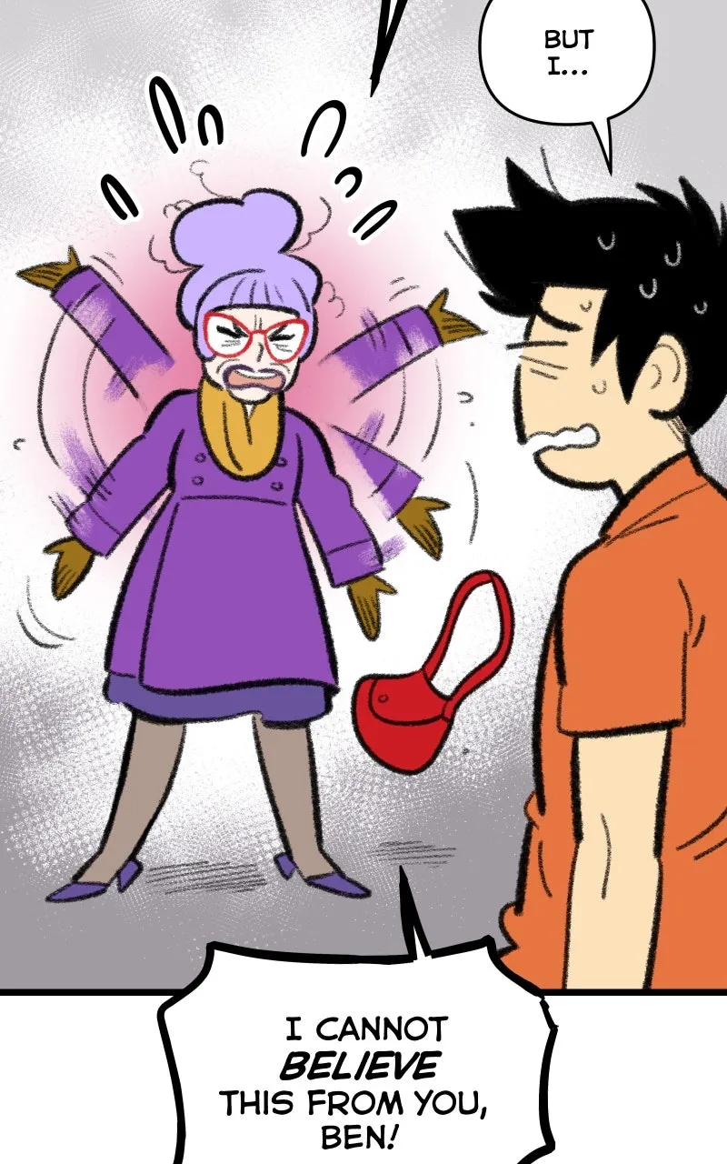 Heart Acres Chapter 40 page 43 - 