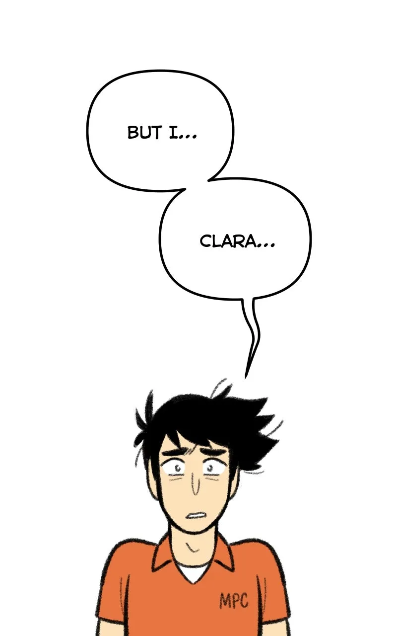 Heart Acres Chapter 40 page 46 - 