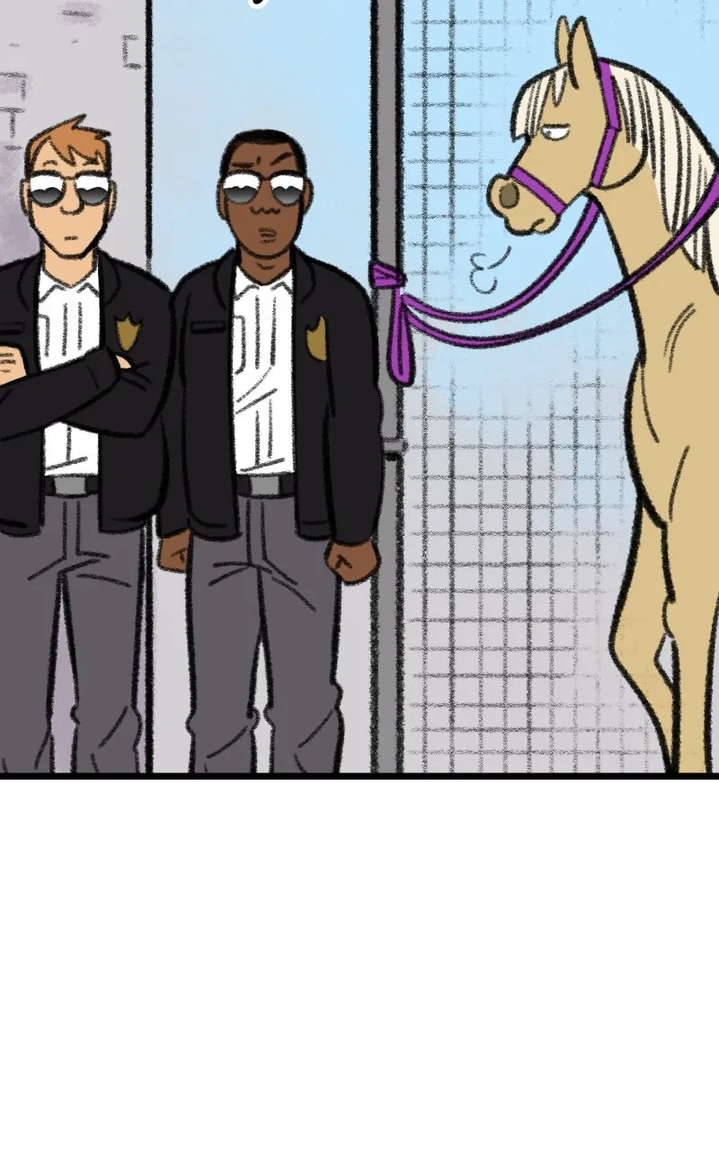 Heart Acres Chapter 40 page 50 - 