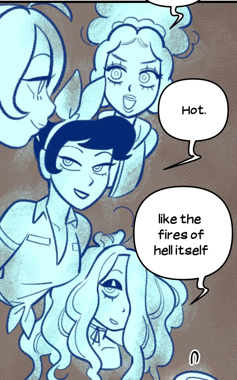 Heart Acres Chapter 41 page 21 - 