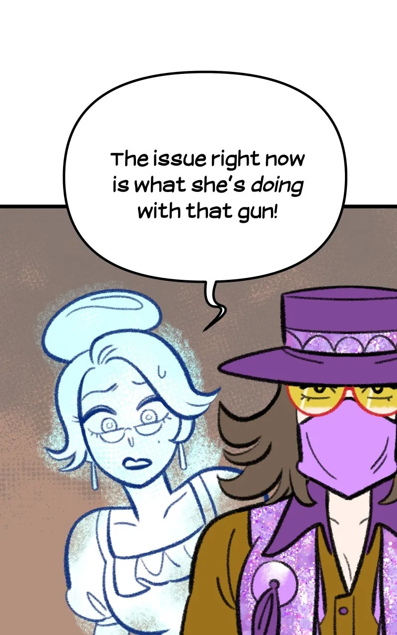 Heart Acres Chapter 41 page 23 - 