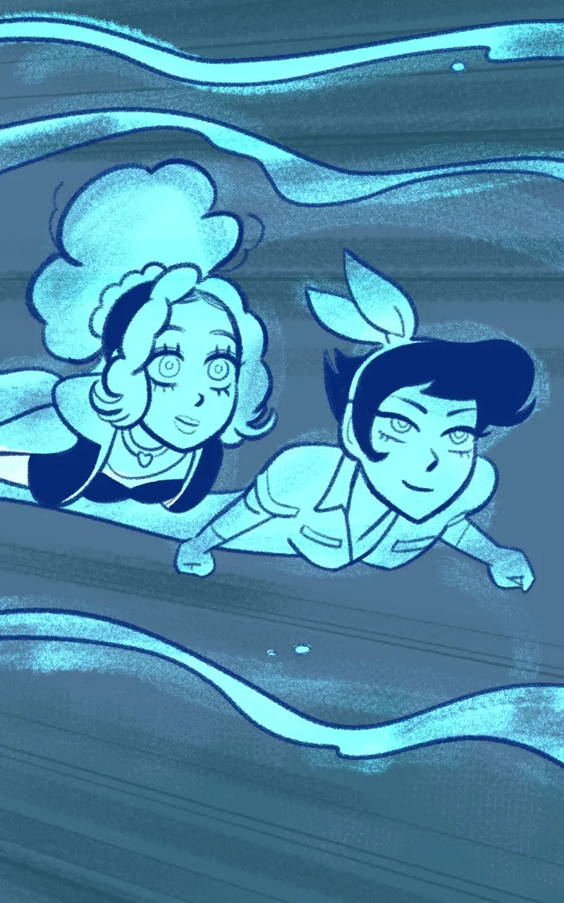 Heart Acres Chapter 41 page 40 - 