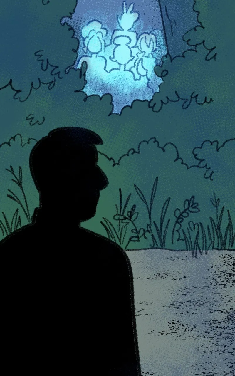Heart Acres Chapter 41 page 46 - 
