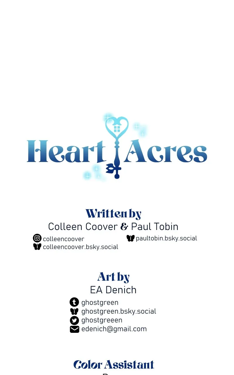 Heart Acres Chapter 41 page 94 - 