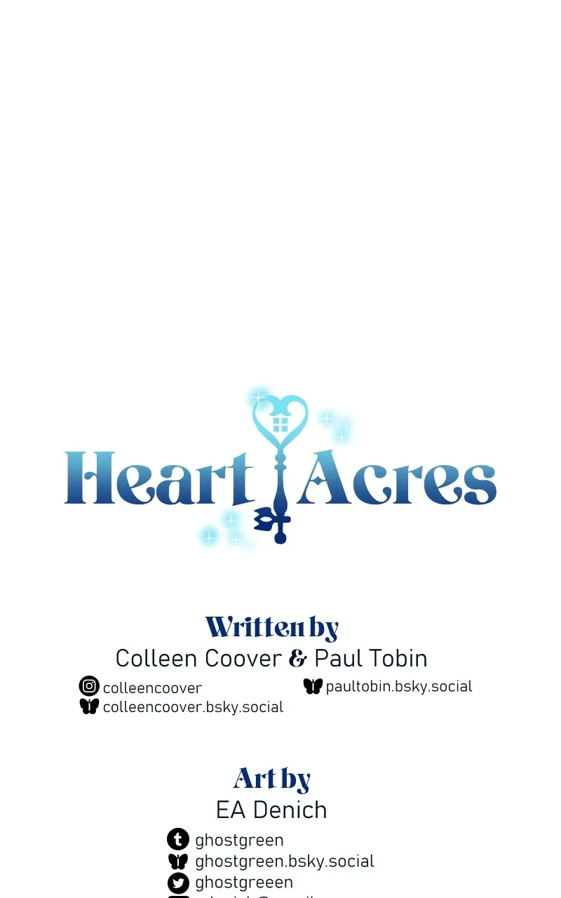 Heart Acres Chapter 42 page 106 - 