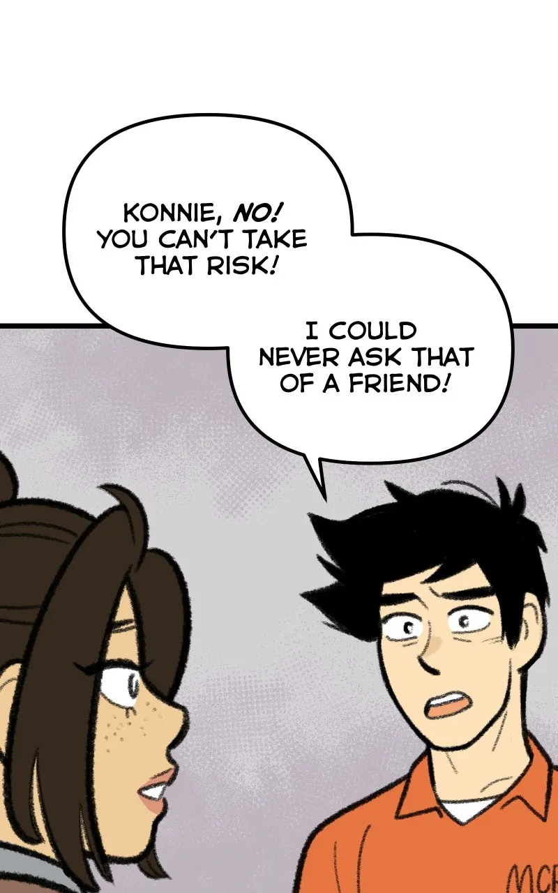Heart Acres Chapter 42 page 20 - 