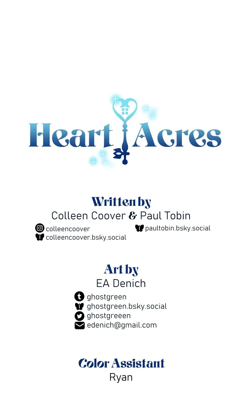 Heart Acres Chapter 43 page 113 - 