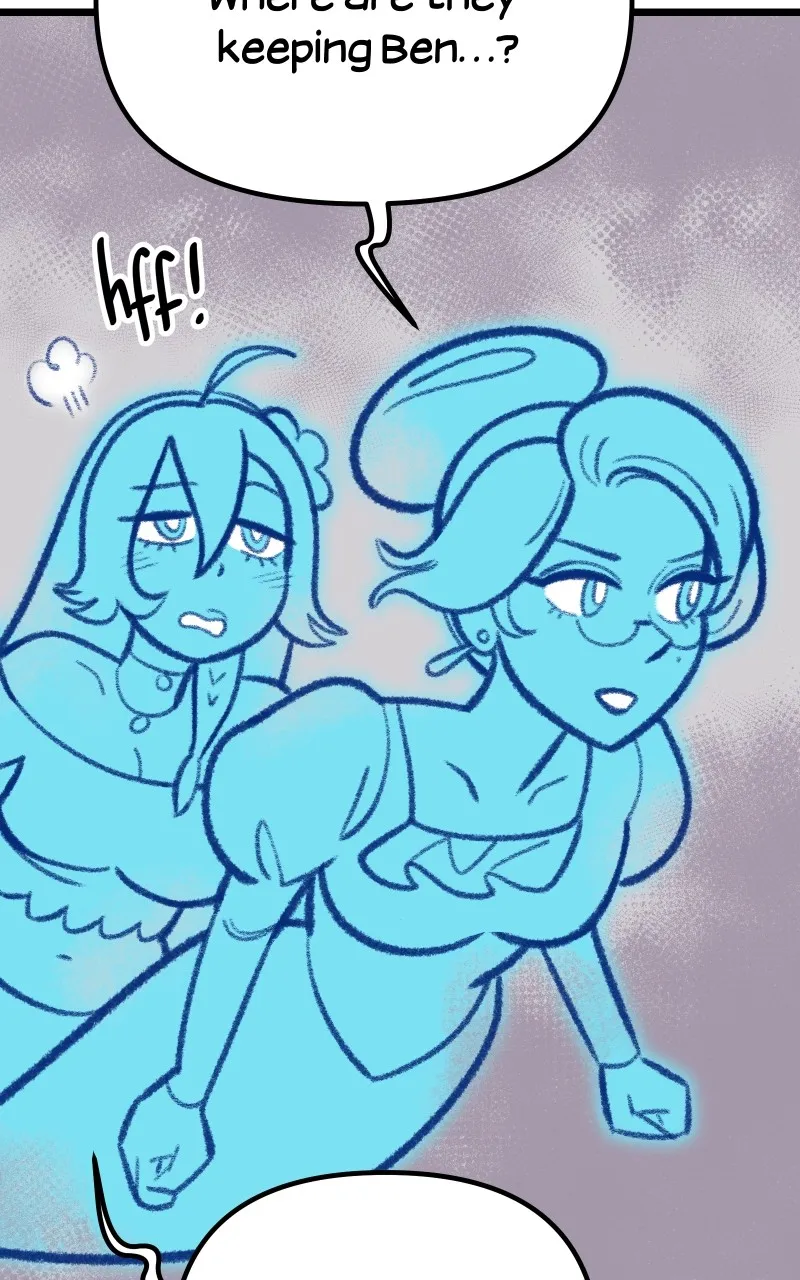 Heart Acres Chapter 43 page 34 - 