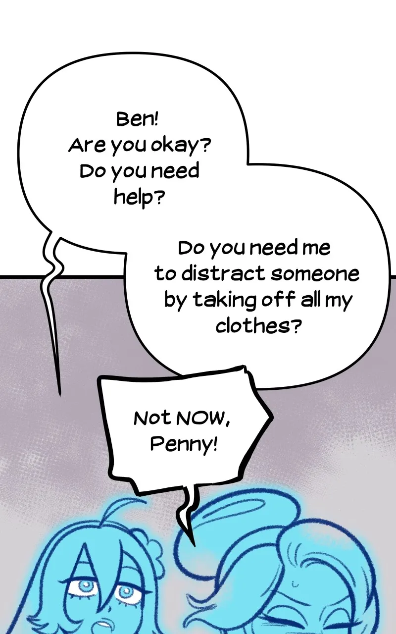Heart Acres Chapter 43 page 47 - 