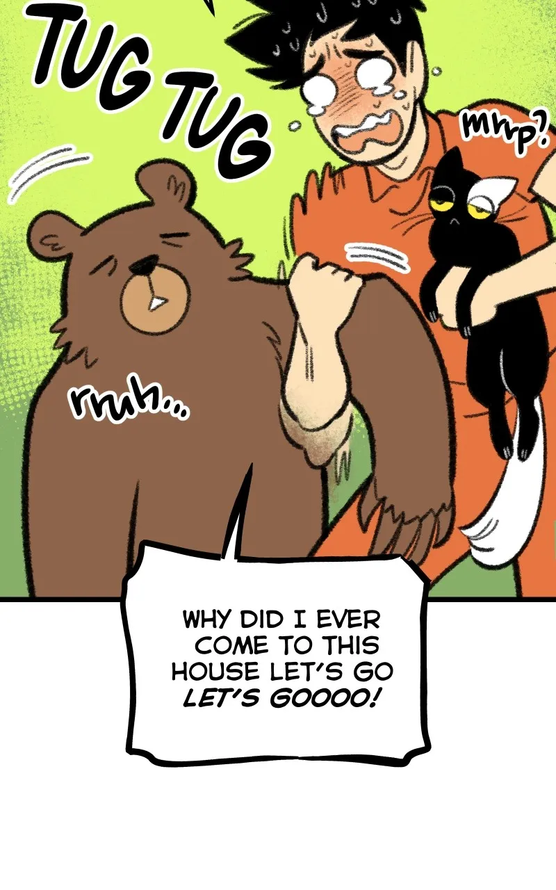 Heart Acres Chapter 44 page 12 - 