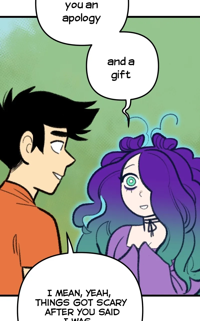 Heart Acres Chapter 44 page 64 - 