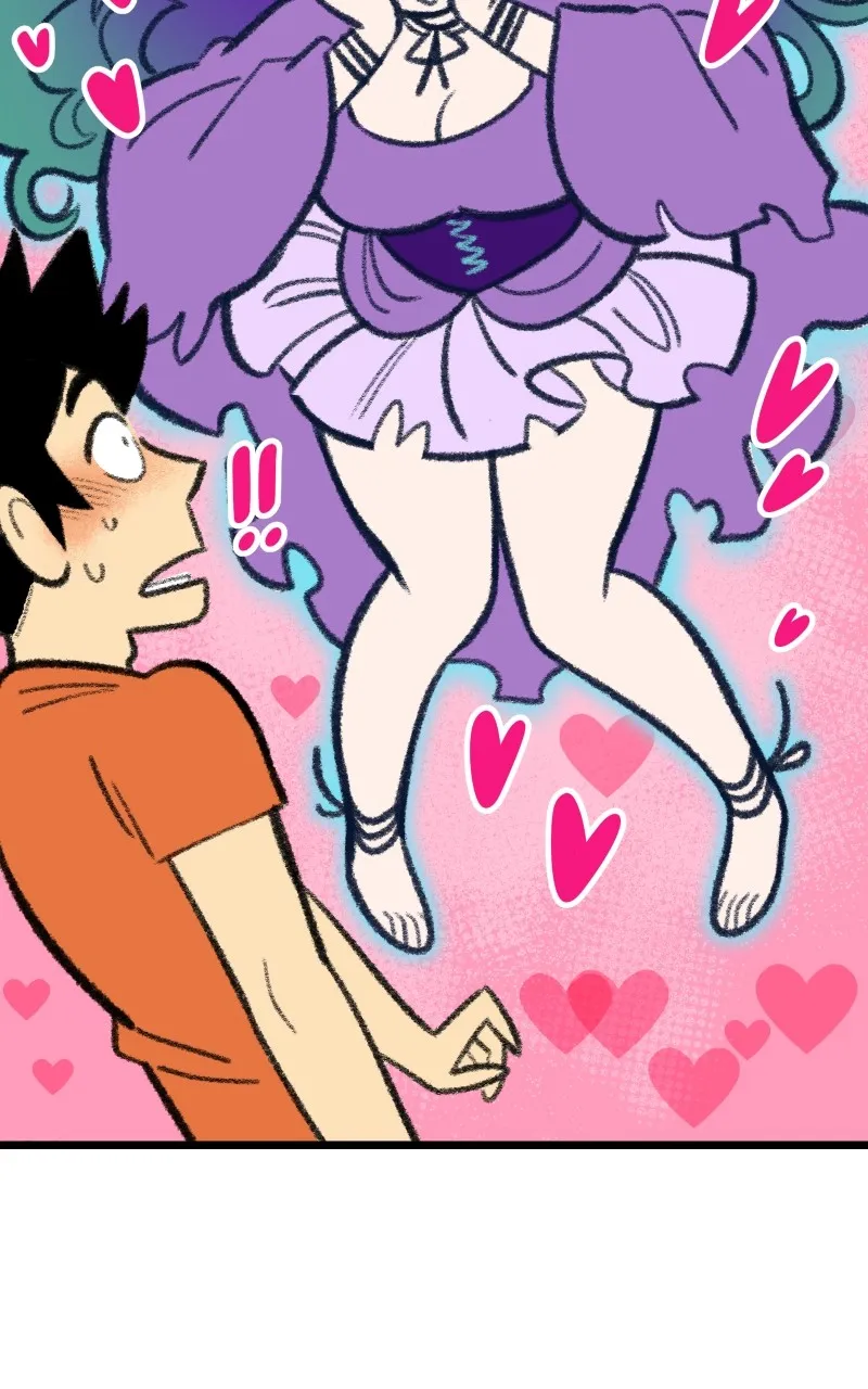Heart Acres Chapter 44 page 72 - 