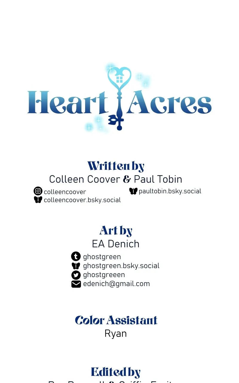 Heart Acres Chapter 44 page 95 - 