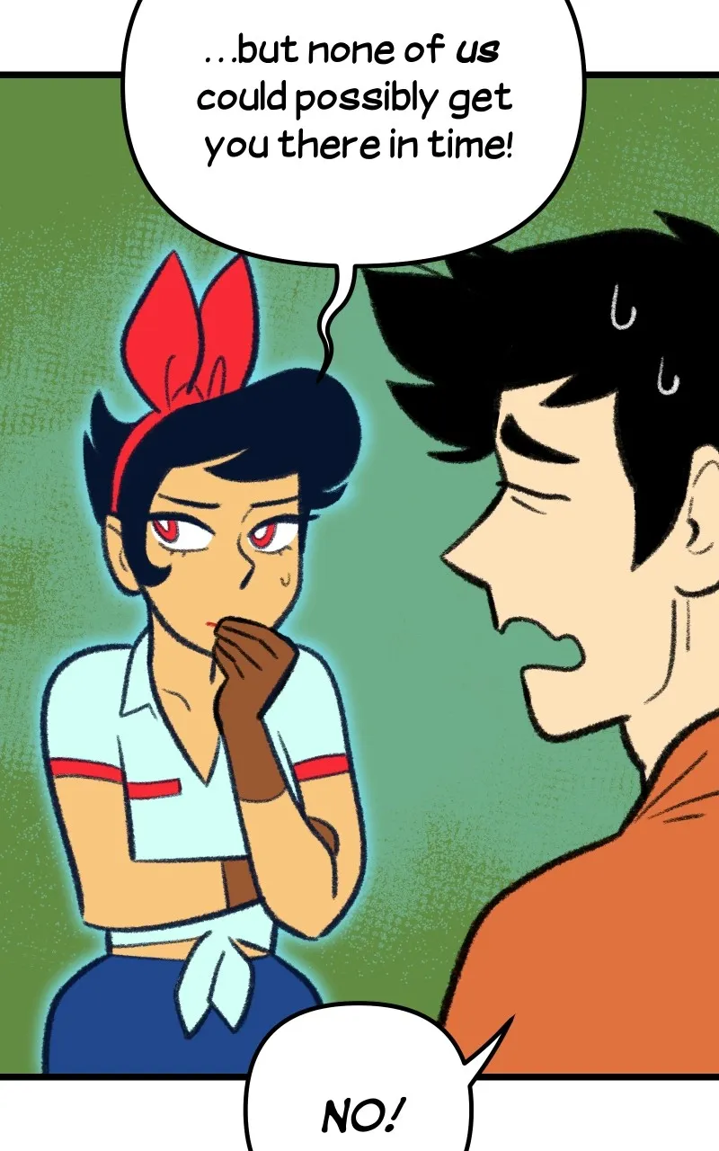 Heart Acres Chapter 45 page 12 - 