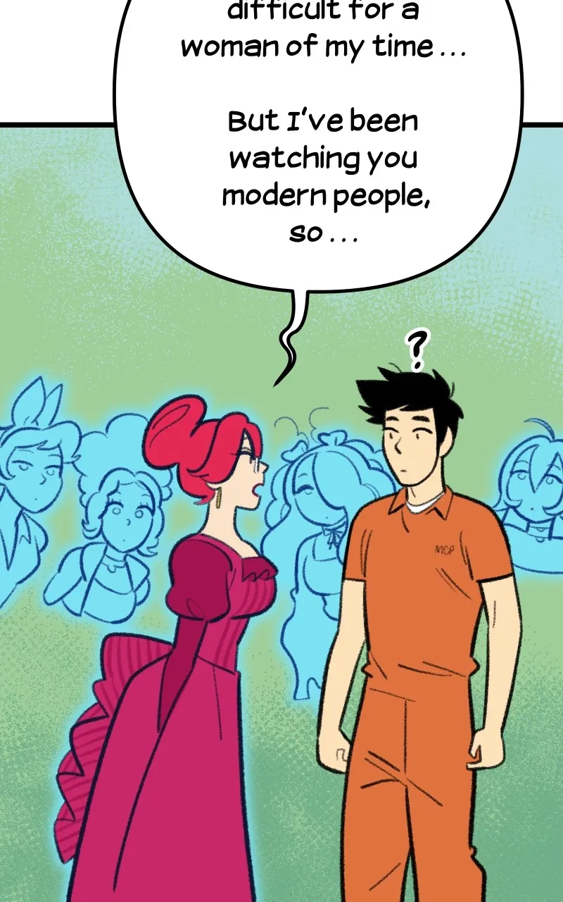 Heart Acres Chapter 45 page 17 - 