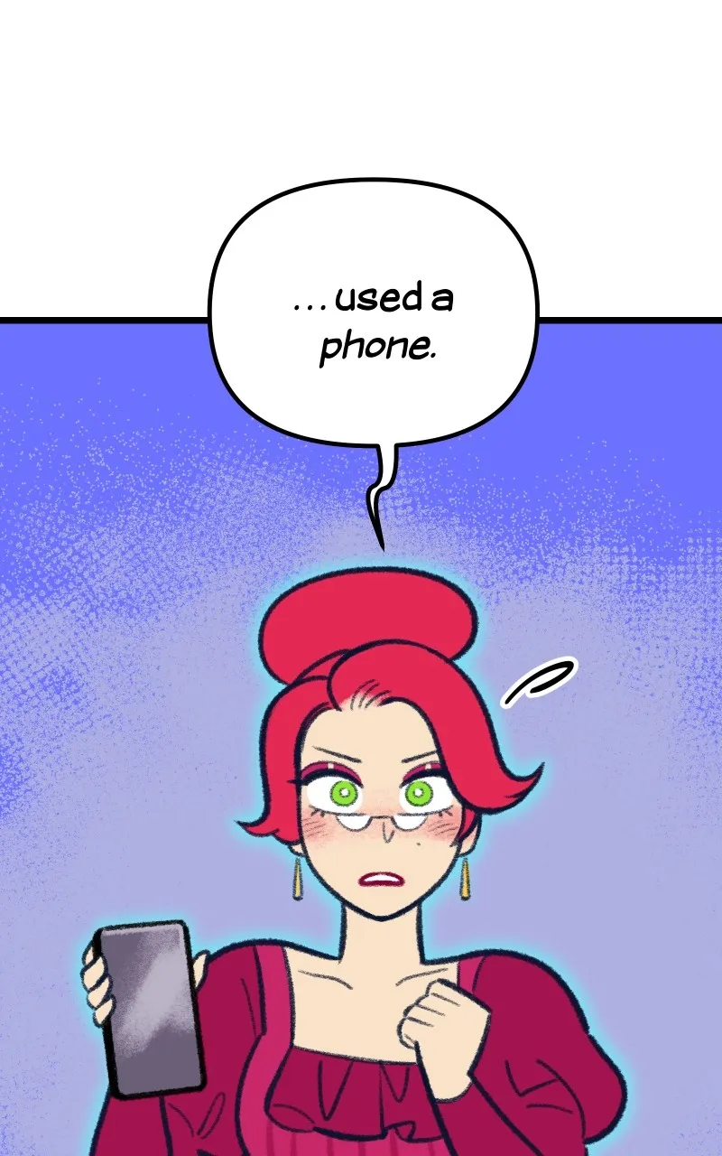 Heart Acres Chapter 45 page 19 - 