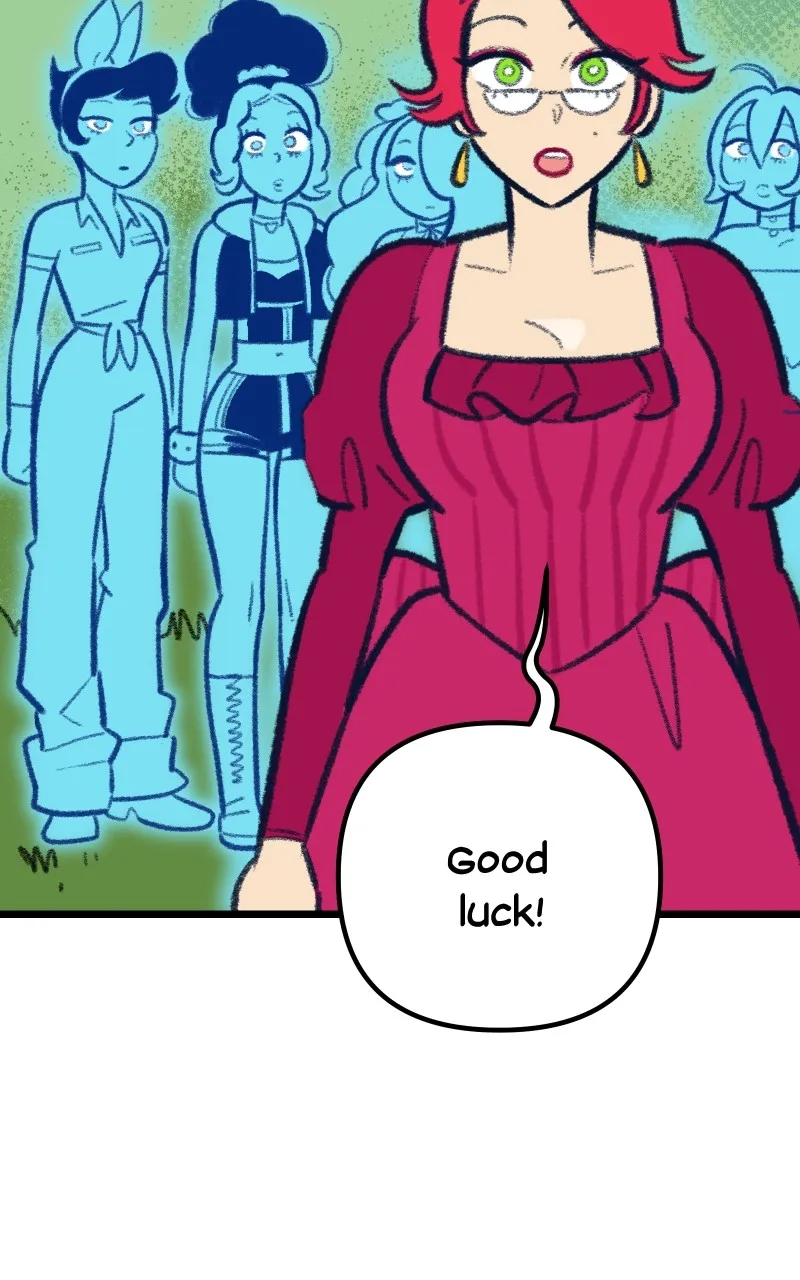 Heart Acres Chapter 45 page 27 - 