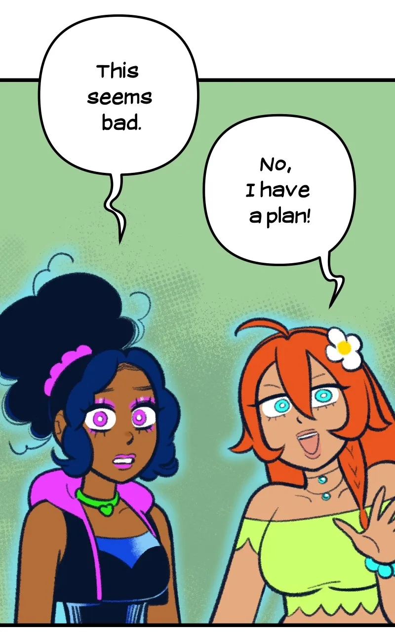 Heart Acres Chapter 45 page 4 - 